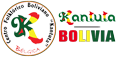 Immaterieel Cultureel Erfgoed van Bolivia in België Logo